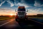 International LT 73 Sky-Rise 6x4 Tractor 2016 года